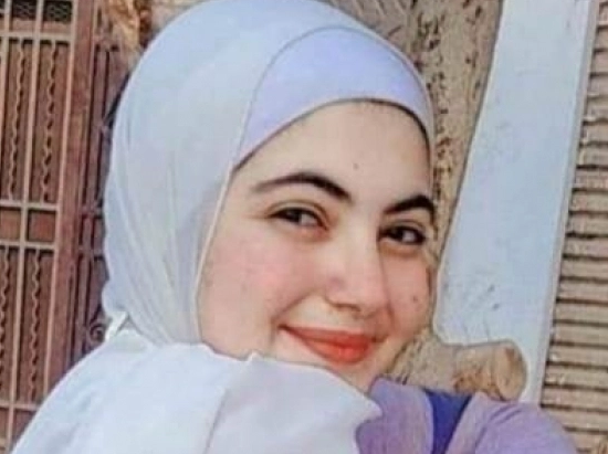 منة الله هشام تنبأت بوفاتها قبل أيام بعد رؤية الرسول